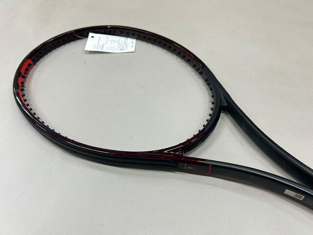 【中古ラケット】ヘッド ＡＸプレステージプロ９９　２０２２