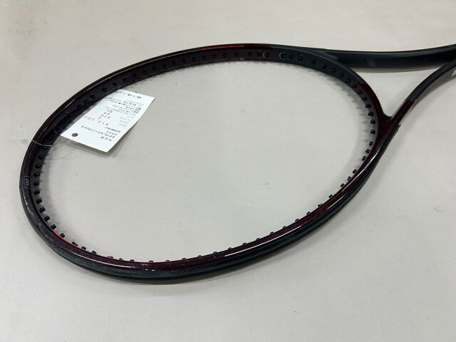 【中古ラケット】ヘッド ＡＸプレステージプロ９９　２０２２