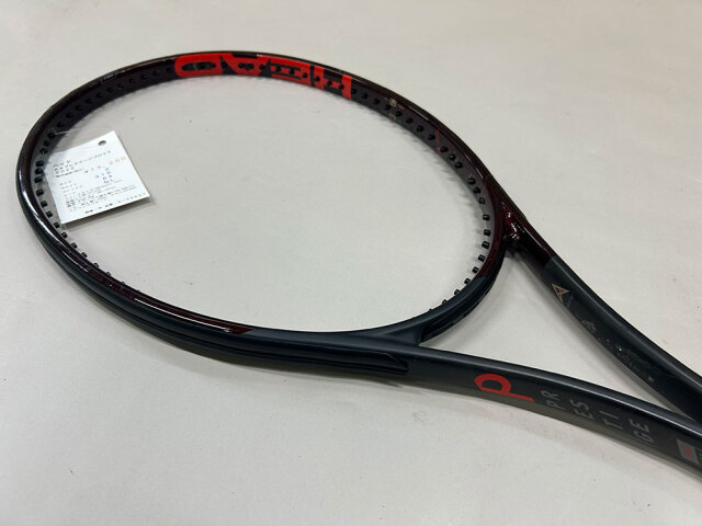 【中古ラケット】ヘッド ＡＸプレステージプロ９９　２０２２