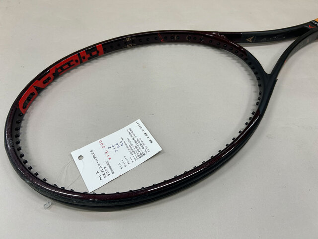 【中古ラケット】ヘッド ＡＸプレステージプロ９９　２０２２