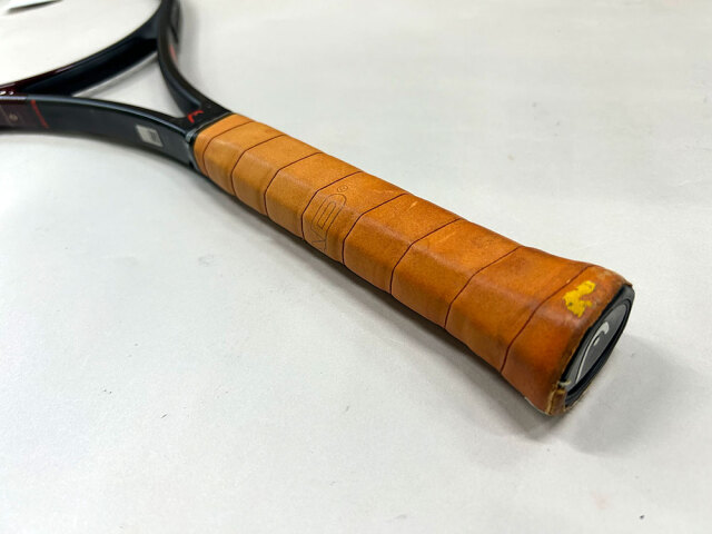 【中古ラケット】ヘッド ＡＸプレステージプロ９９　２０２２
