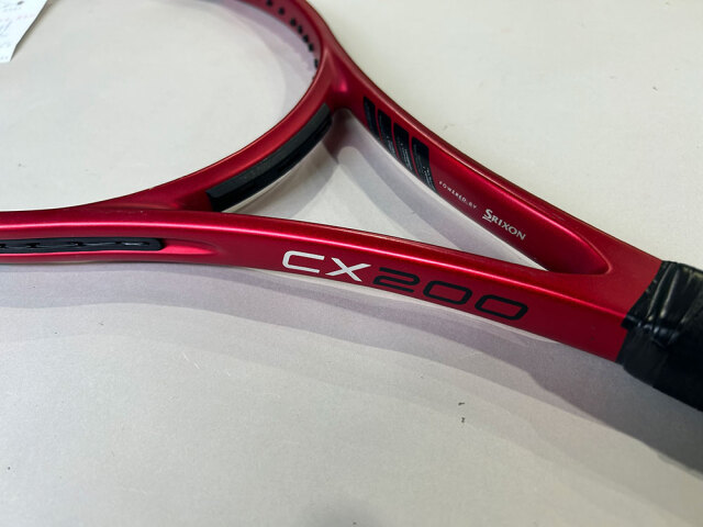 ダンロップ ＣＸ２００　２０２１