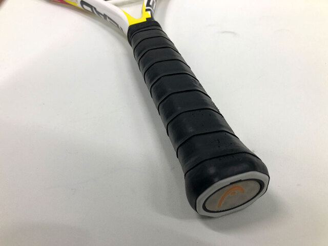【中古ラケット】ヘッド マイクロジェル　エクストリームプロ