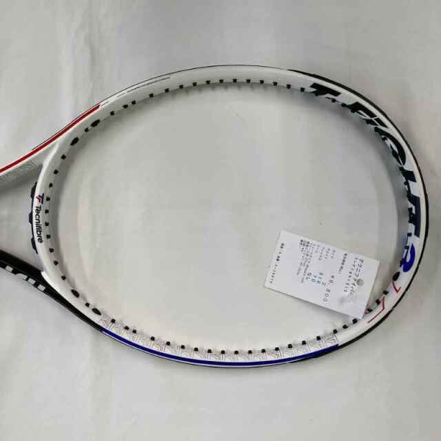 【中古ラケット】テクニファイバー Ｔ−Ｆｉｇｈｔ３１５