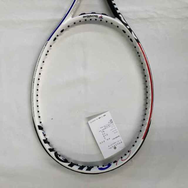 【中古ラケット】テクニファイバー Ｔ−Ｆｉｇｈｔ３１５