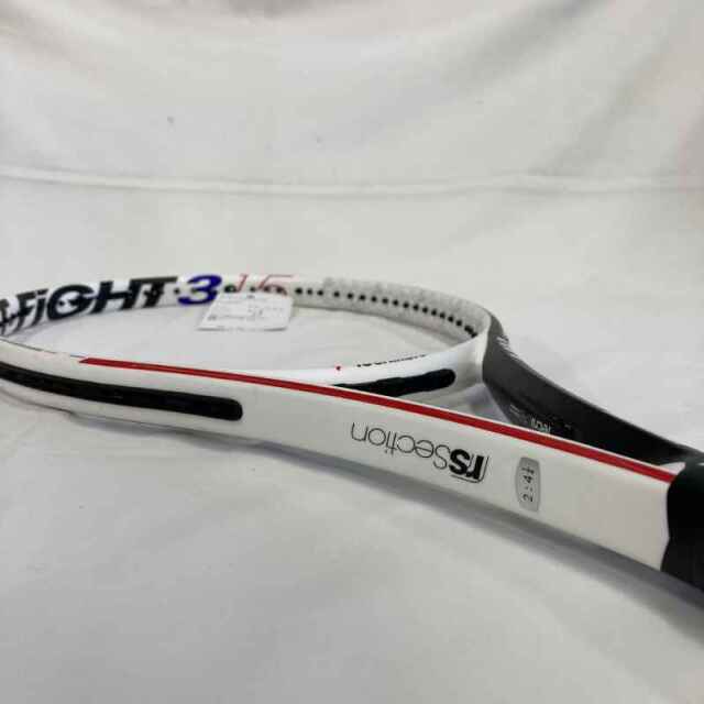 【中古ラケット】テクニファイバー Ｔ−Ｆｉｇｈｔ３１５