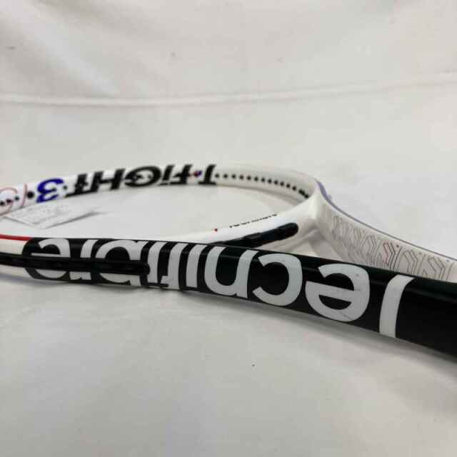 【中古ラケット】テクニファイバー Ｔ−Ｆｉｇｈｔ３１５