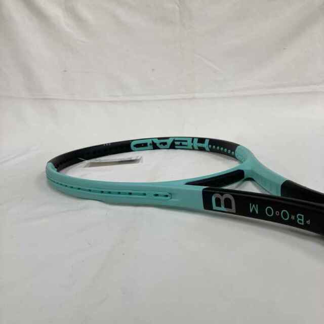 【中古ラケット】ヘッド AX2.0 BOOM PRO 2024
