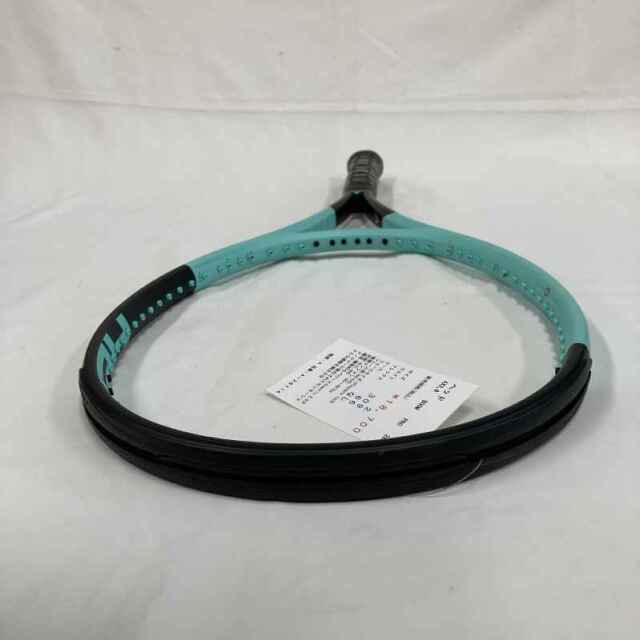 【中古ラケット】ヘッド AX2.0 BOOM PRO 2024