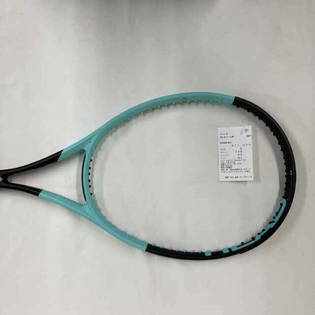 【中古ラケット】ヘッド AX2.0ブームMP 2024