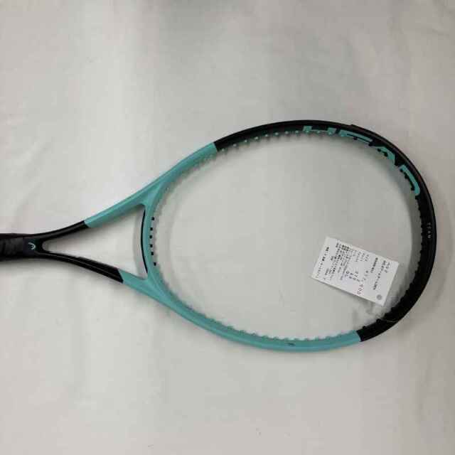 【中古ラケット】ヘッド AX2.0ブームチーム2024　
