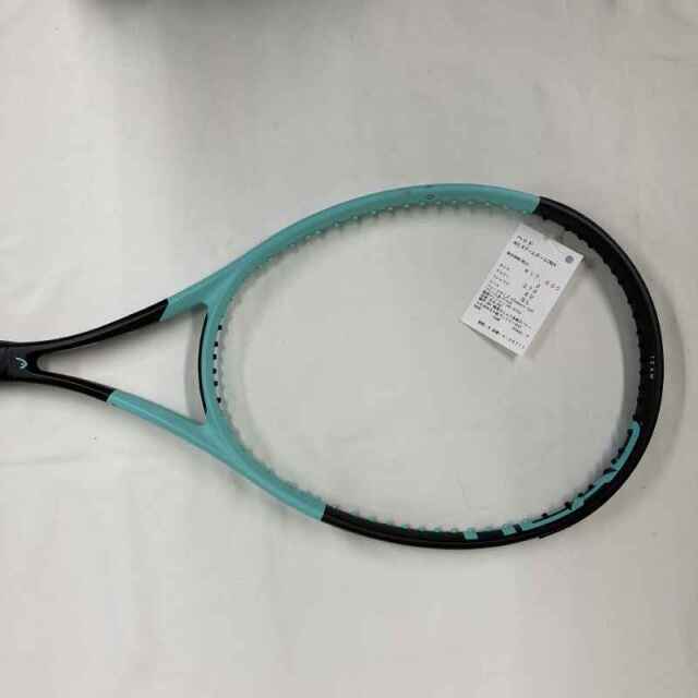 【中古ラケット】ヘッド AX2.0ブームチーム2024　
