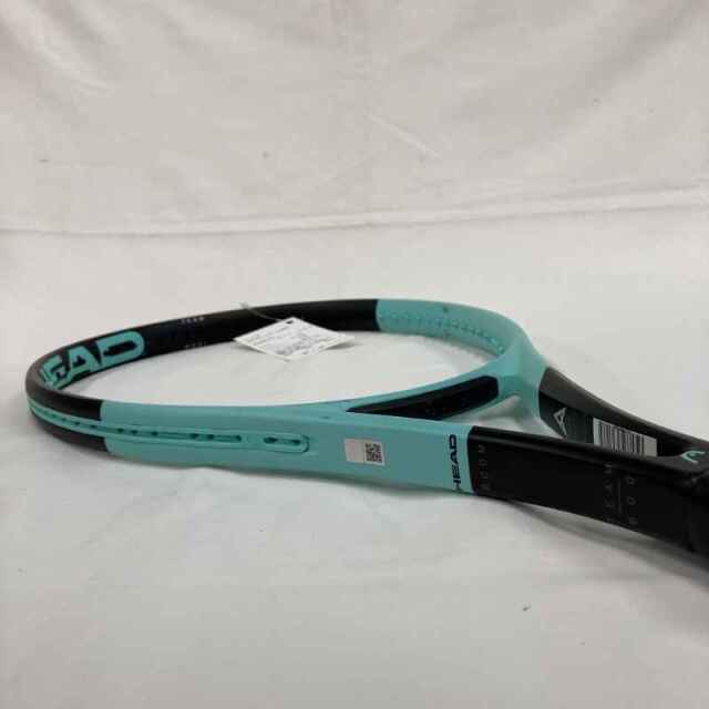 【中古ラケット】ヘッド AX2.0ブームチーム2024　