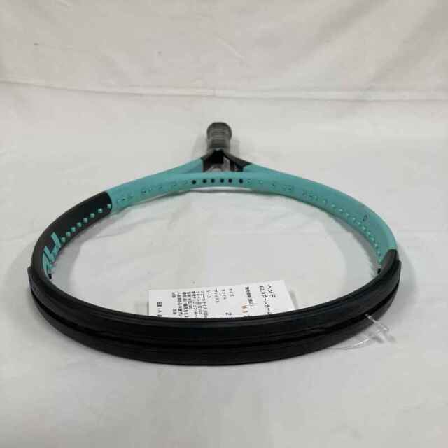 【中古ラケット】ヘッド AX2.0ブームチーム2024　