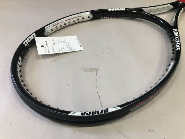 【中古ラケット】プリンス ＳＰＥＣＴＲＵＭ３００