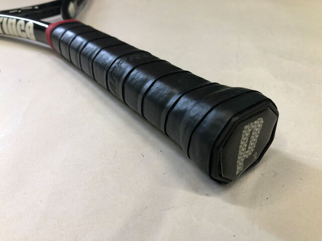 【中古ラケット】プリンス ＳＰＥＣＴＲＵＭ３００