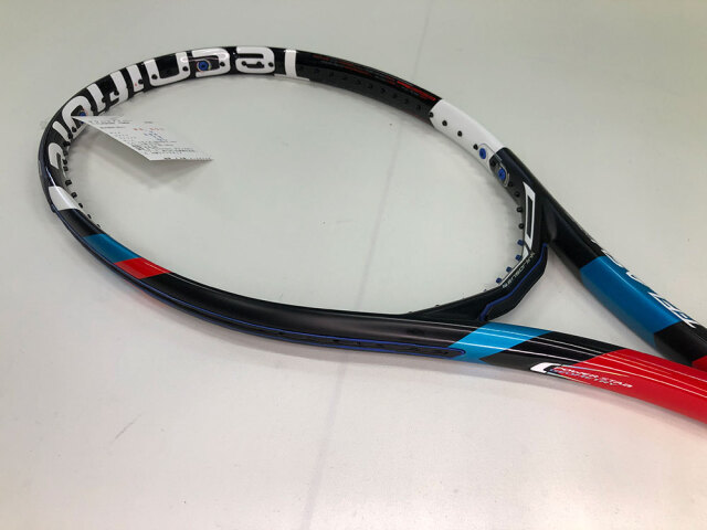 【中古ラケット】テクニファイバー T-FLASH300　POWER STAB