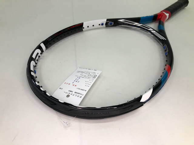 【中古ラケット】テクニファイバー T-FLASH300　POWER STAB
