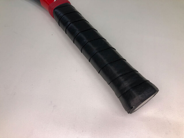 【中古ラケット】テクニファイバー T-FLASH300　POWER STAB