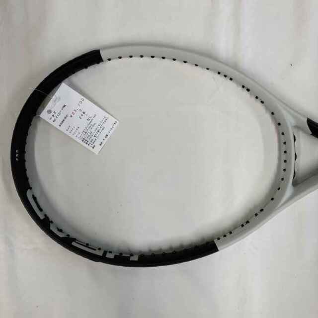 【中古ラケット】ヘッド AX2.0スピードPWR