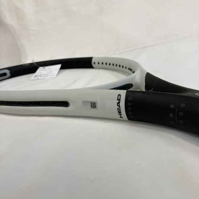 【中古ラケット】ヘッド AX2.0スピードPWR