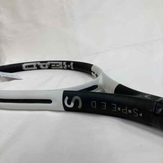 【中古ラケット】ヘッド AX2.0スピードPWR