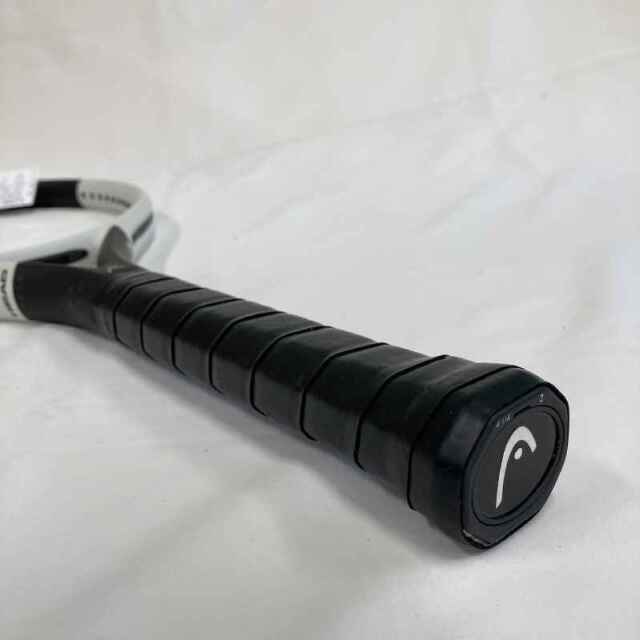 【中古ラケット】ヘッド AX2.0スピードPWR