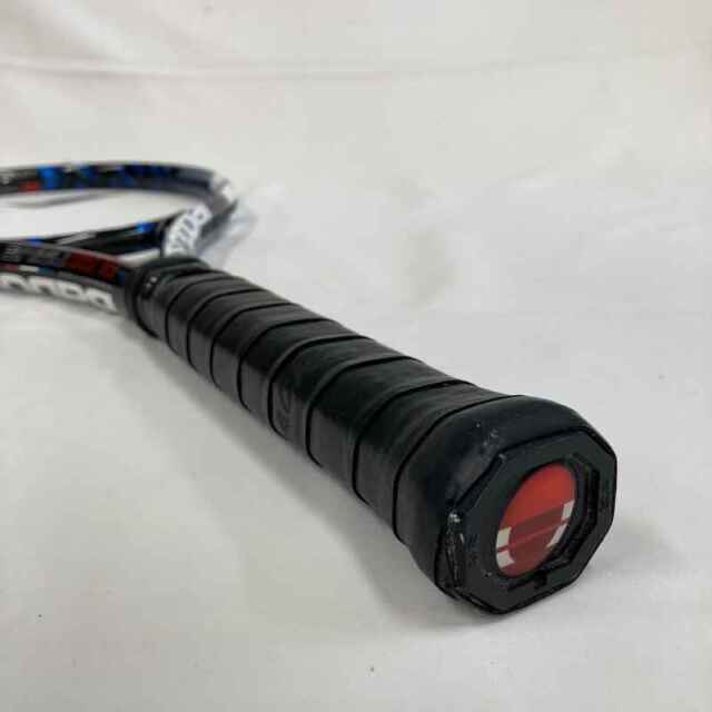 【中古ラケット】バボラ ピュアドライブ１０７ＧＴ