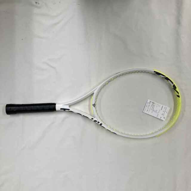 【中古ラケット】テクニファイバー TF-X1 V2 285 2024