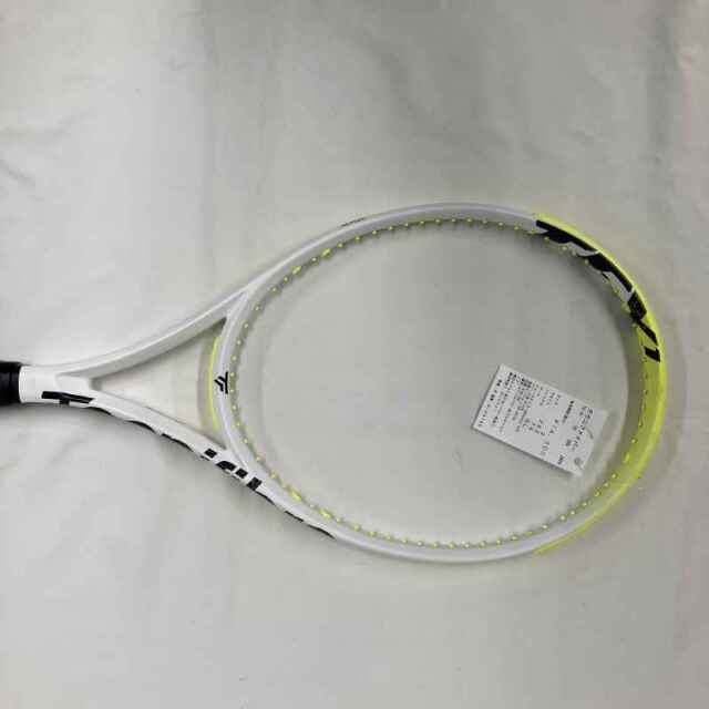 【中古ラケット】テクニファイバー TF-X1 V2 285 2024