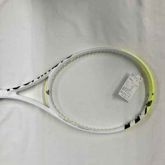 【中古ラケット】テクニファイバー TF-X1 V2 285 2024