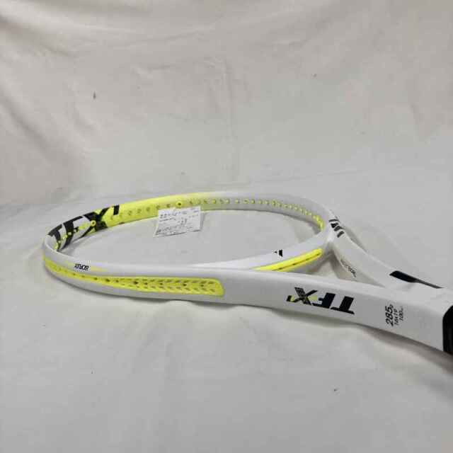 【中古ラケット】テクニファイバー TF-X1 V2 285 2024