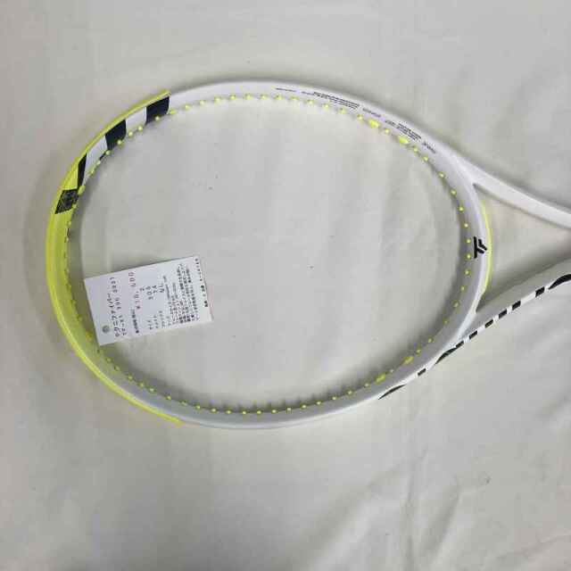 【中古ラケット】テクニファイバー ＴＦ−Ｘ１　３００　２０２１