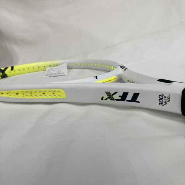 【中古ラケット】テクニファイバー ＴＦ−Ｘ１　３００　２０２１