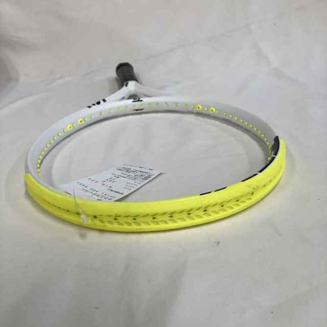 【中古ラケット】テクニファイバー ＴＦ−Ｘ１　３００　２０２１