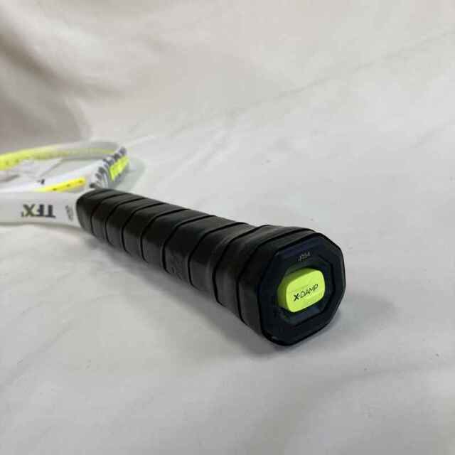 【中古ラケット】テクニファイバー ＴＦ−Ｘ１　３００　２０２１