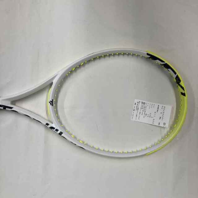 【中古ラケット】テクニファイバー TF-X1 V2 305g 2024