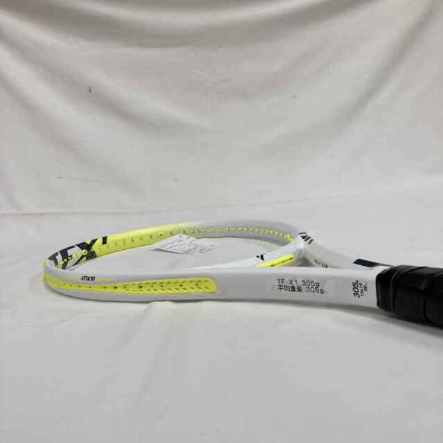 【中古ラケット】テクニファイバー TF-X1 V2 305g 2024