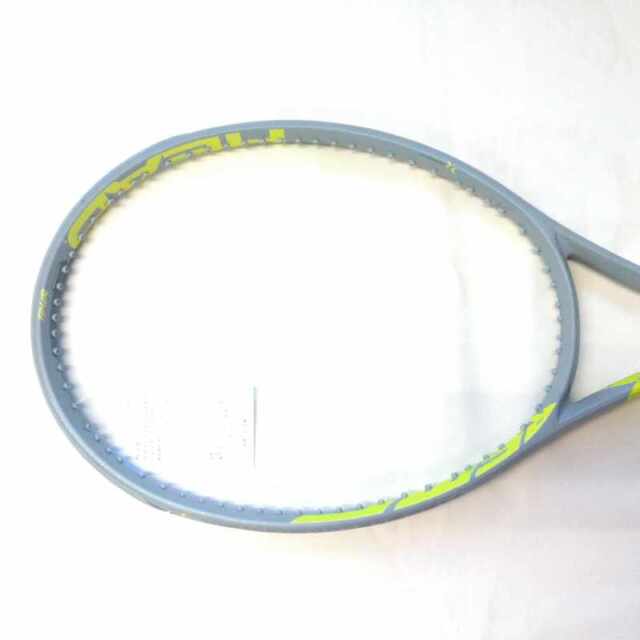 【中古ラケット】ヘッド グラフィン３６０+エクストリームツアー　２０２０
