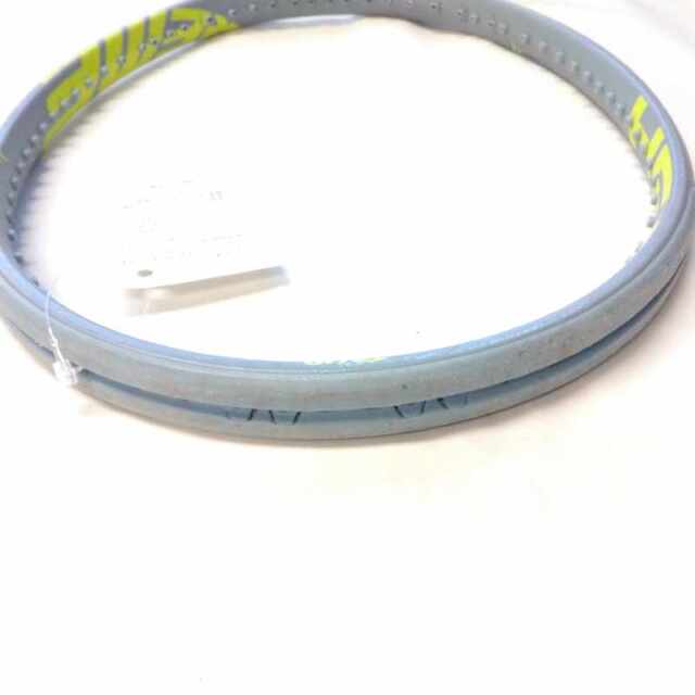 【中古ラケット】ヘッド グラフィン３６０+エクストリームツアー　２０２０