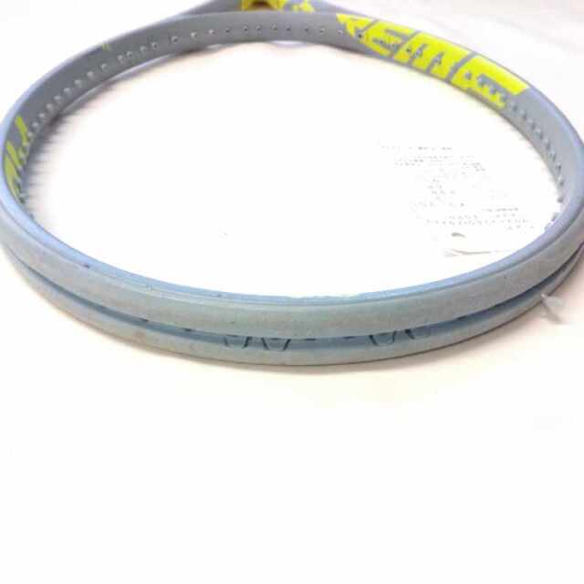 【中古ラケット】ヘッド グラフィン３６０+エクストリームツアー　２０２０