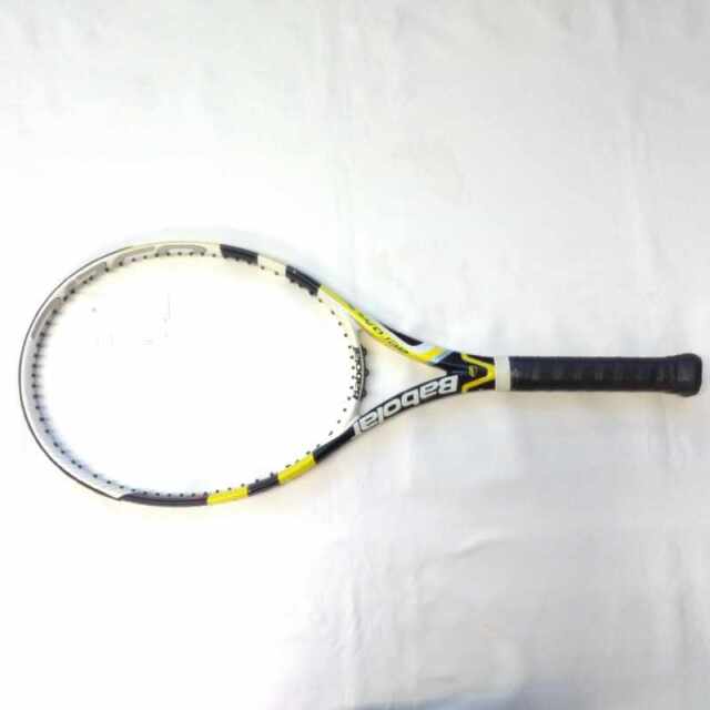 【中古ラケット】バボラ アエロプロチーム