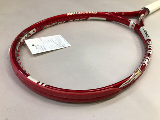 【中古ラケット】ブリヂストン Ｘ−ＢＬＡＤＥ　ＶＸ−Ｒ２９０