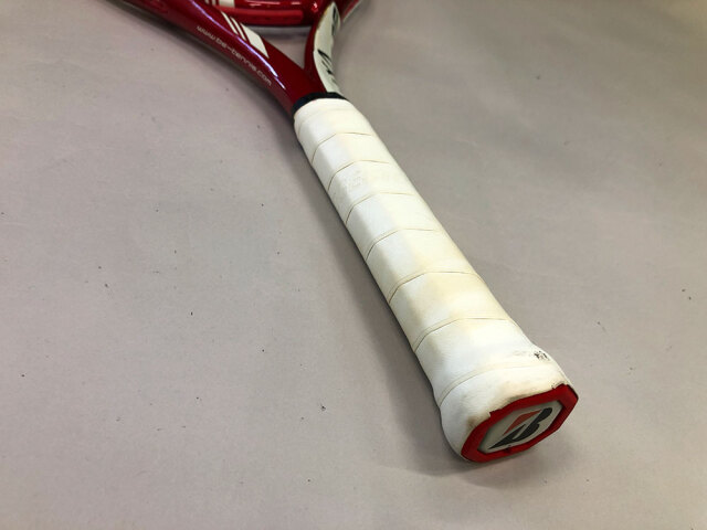 中古ラケット】ブリヂストン X−BLADE VX−R290 ラケット