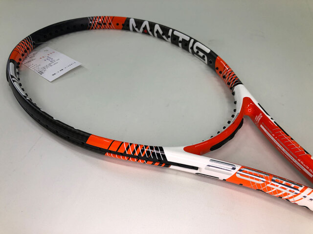 【中古ラケット】 MANTIS　265-3