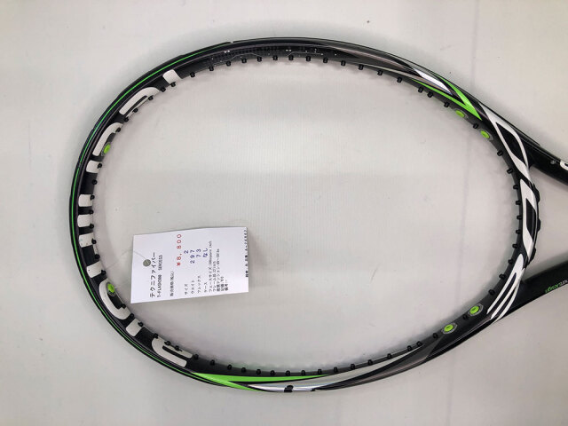 【中古ラケット】テクニファイバー T-FLASH300　SERIES3