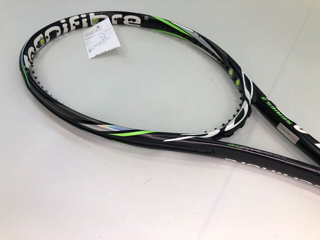 【中古ラケット】テクニファイバー T-FLASH300　SERIES3