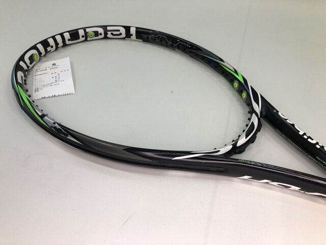 【中古ラケット】テクニファイバー T-FLASH300　SERIES3