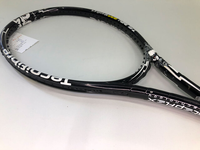 Tecnifiber テクニファイバー テニスラケット T-FLASH300（テクニ 