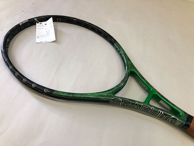 【中古ラケット】プリンス ＥＸＯ３グラファイト１００